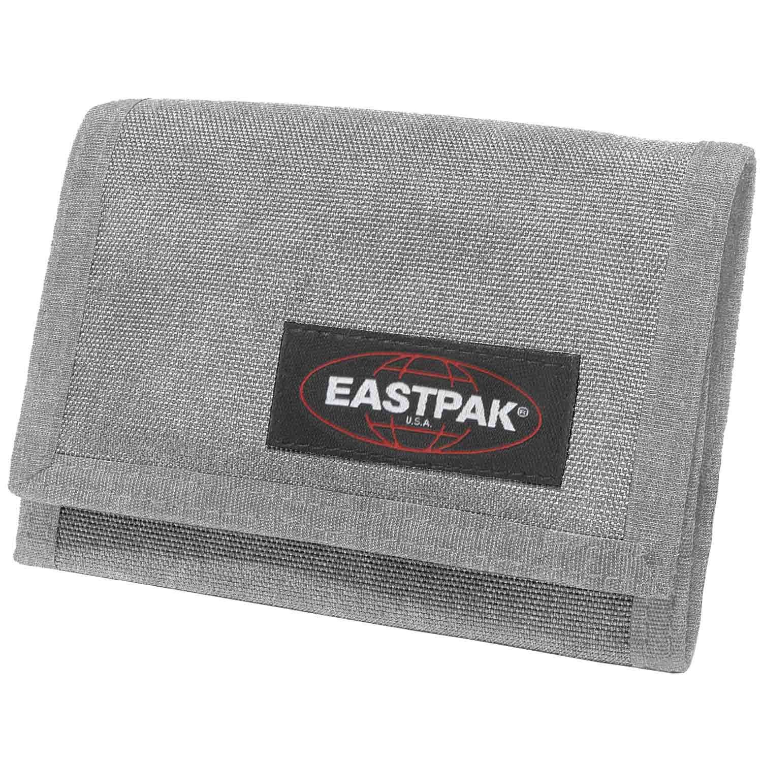 Eastpak Geldbörse Eastpak Scheinbörse Querformat Unisex Crew Single sunday günstig online kaufen