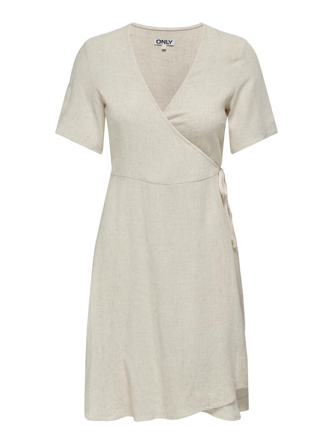 Jerseykleid