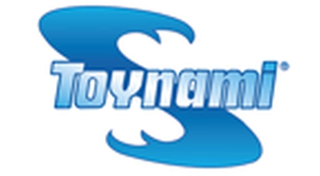 Toynami