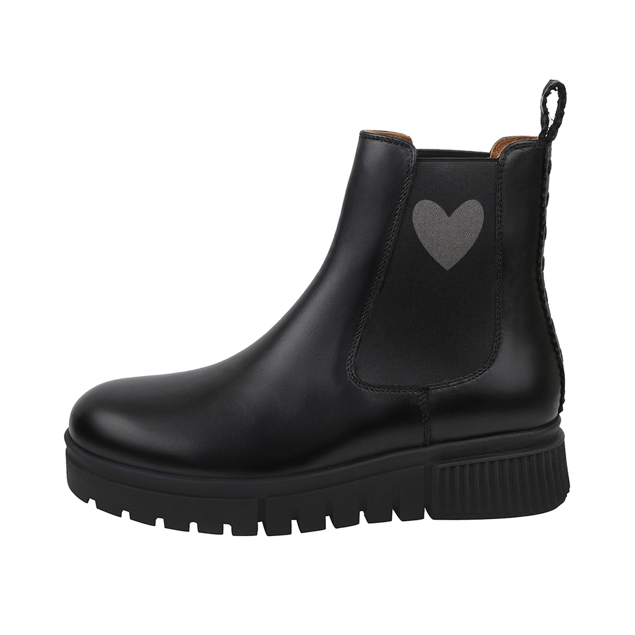 CRICKIT NAELLE Chelseaboots
