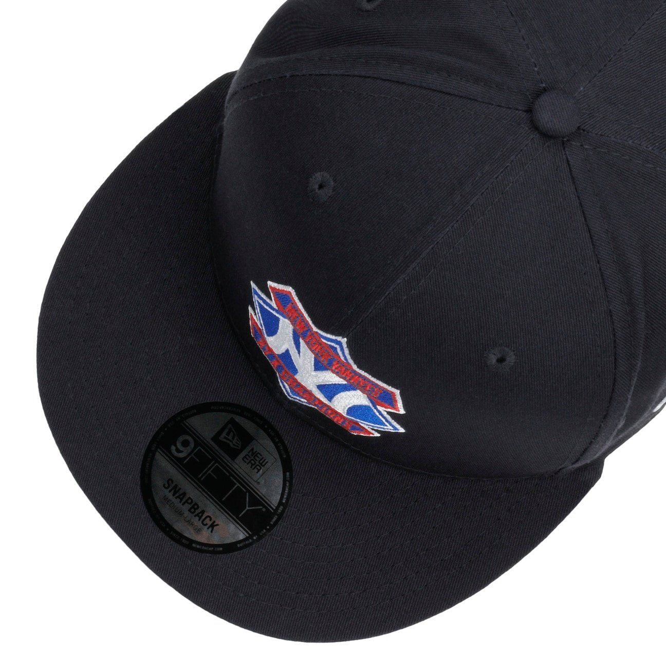 Baseball Basecap Cap New (1-St) Era Snapback