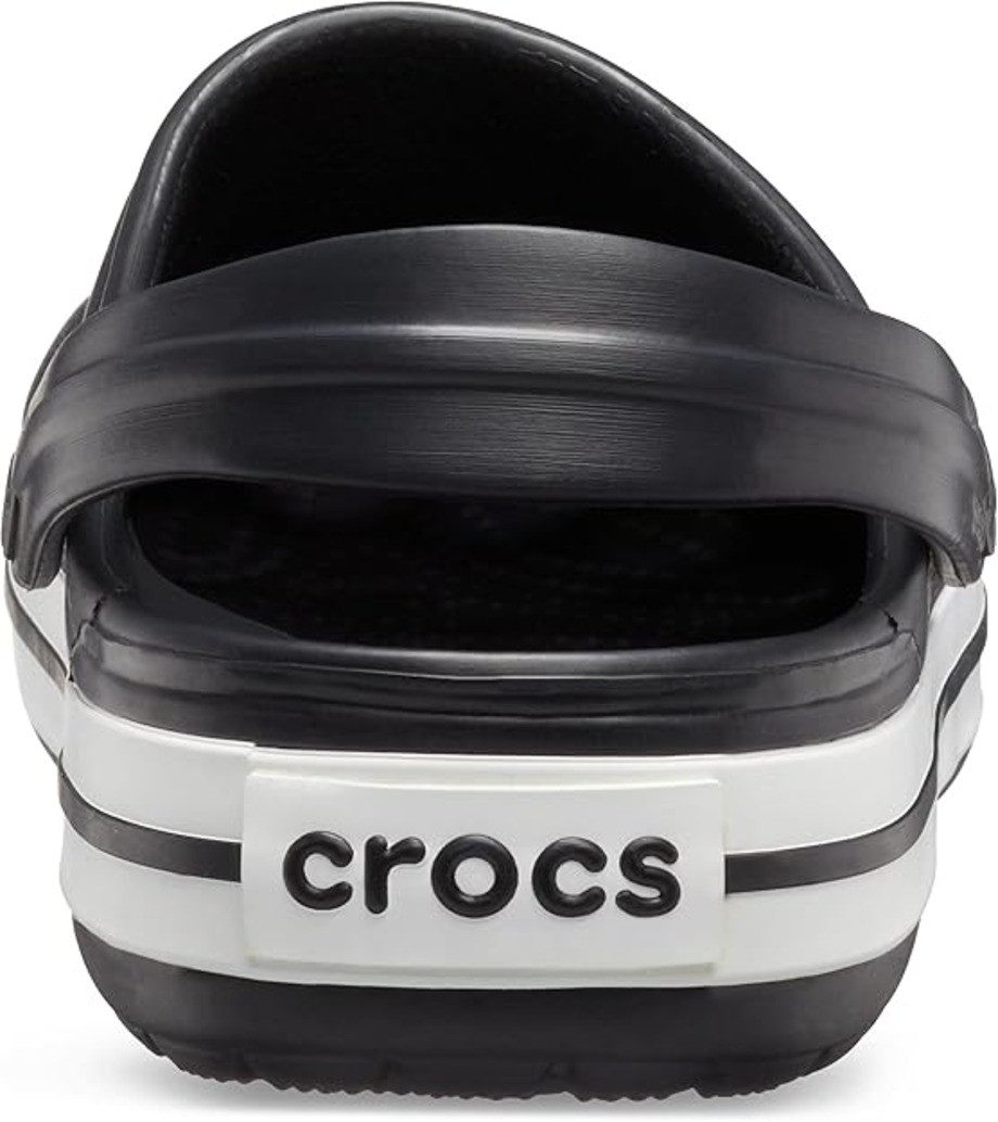 Crocs Unisex Crocband Clogs 100% Croslite günstig online kaufen