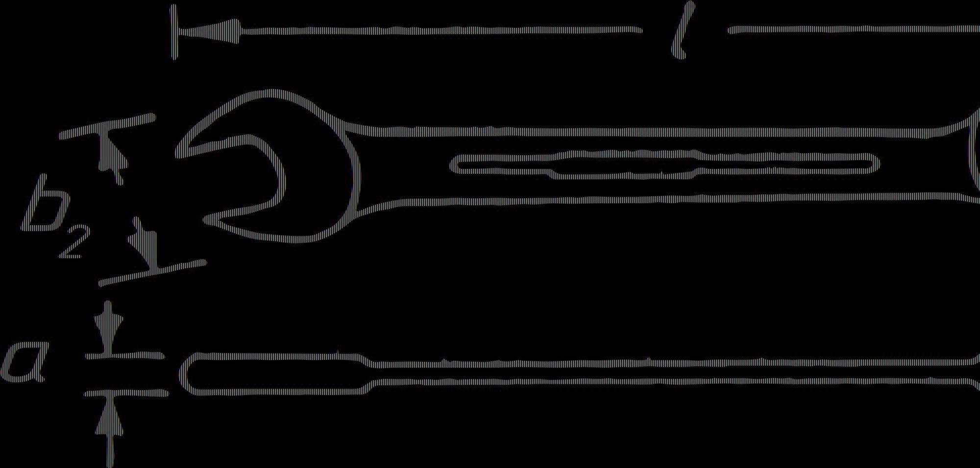 HAZET Maulschlüssel ∙ Profil 10 Doppel-Maulschlüssel 450N-10X13 Sechskant Außen 13 mm x ∙