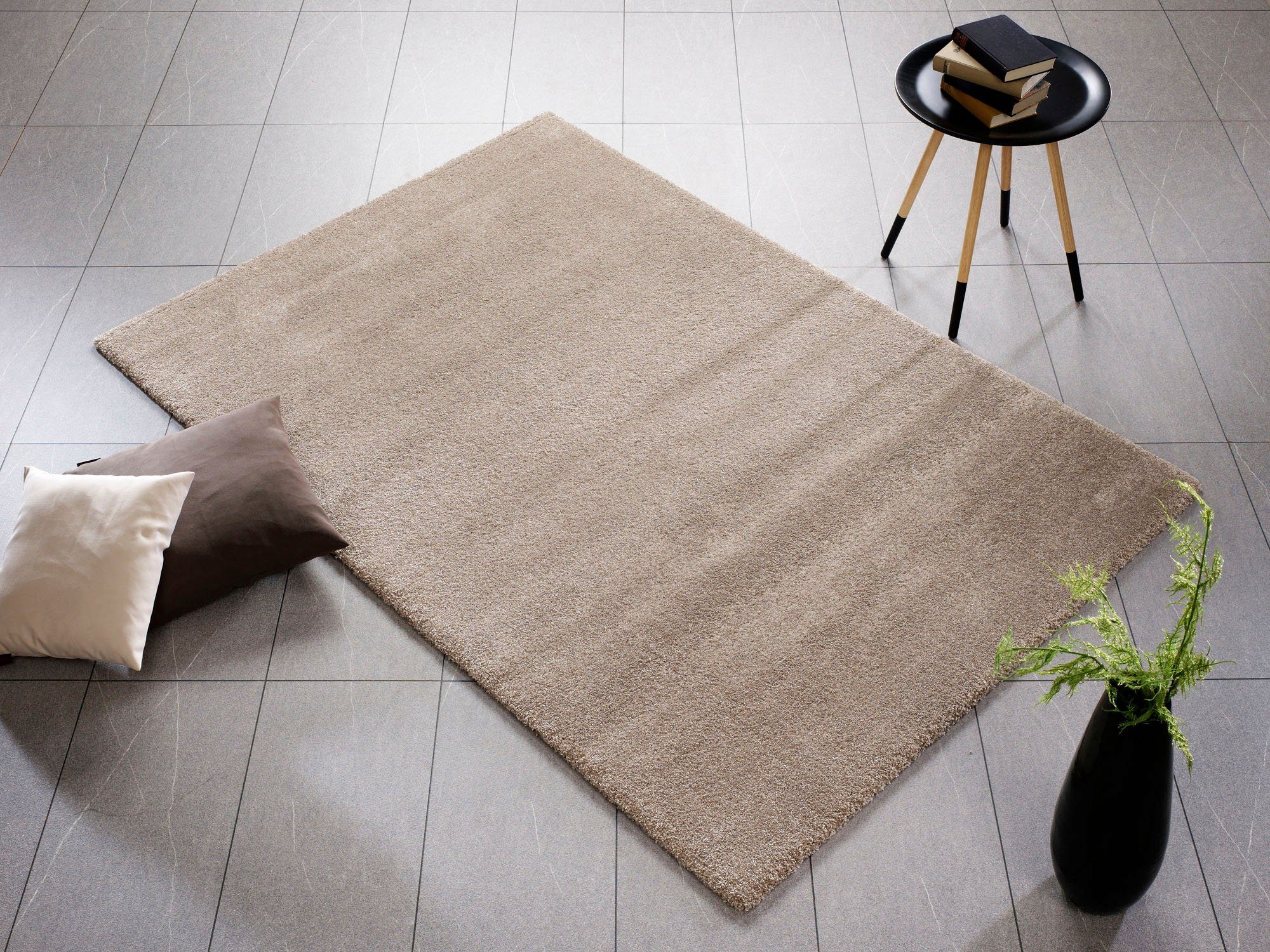 OCI DIE TEPPICHMARKE Teppich Bellevue, auch günstig online kaufen