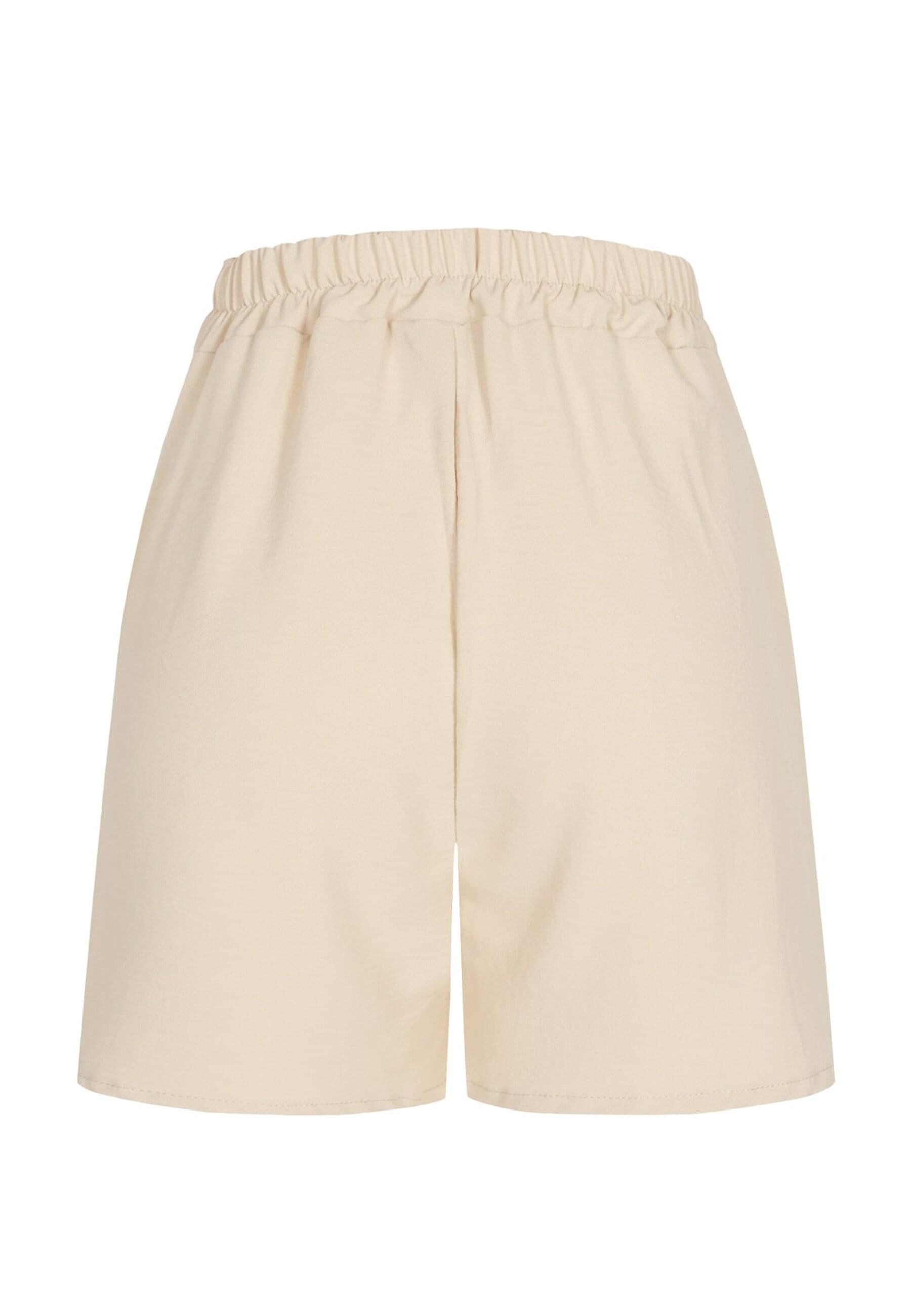 CLOUD 5IVE Shorts CLOUD 5IVE Cloud5ive Musselin Shorts (1-tlg) günstig online kaufen