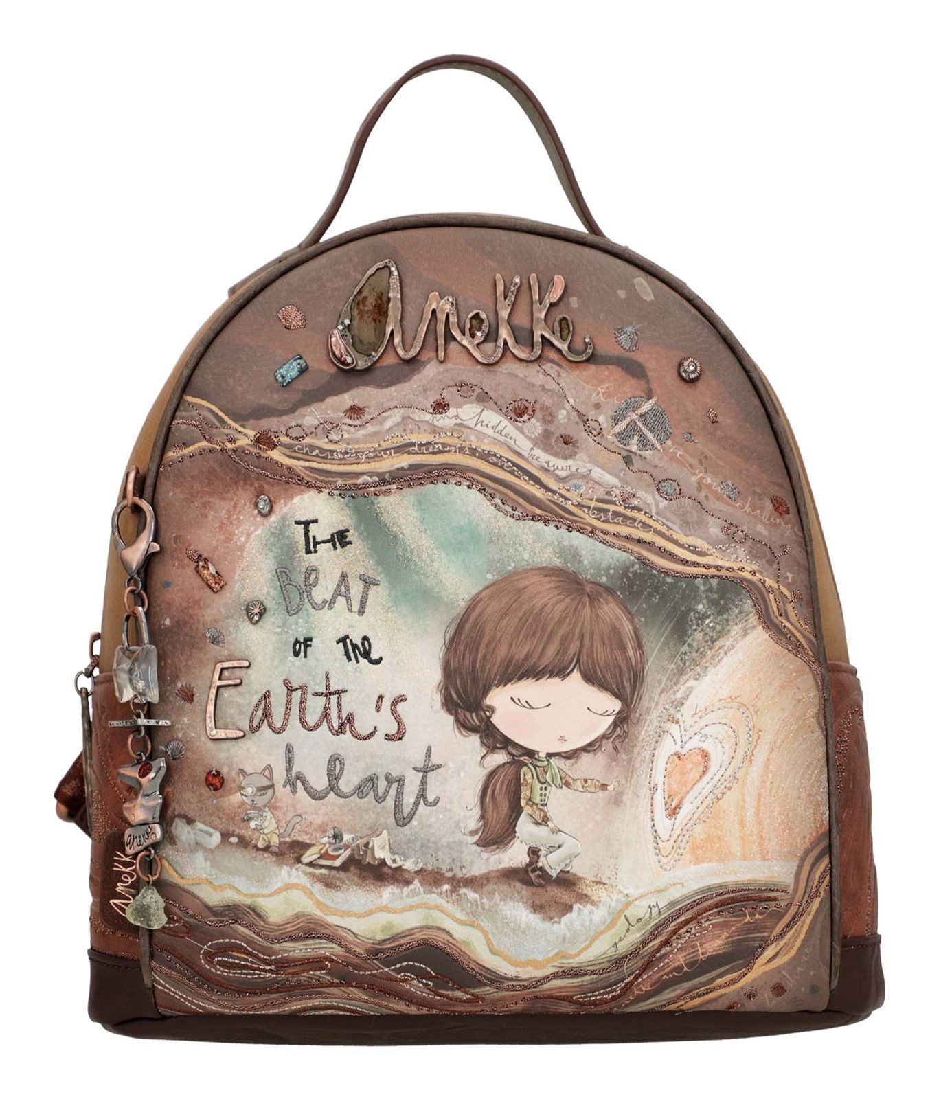 Anekke Rucksack Backpack