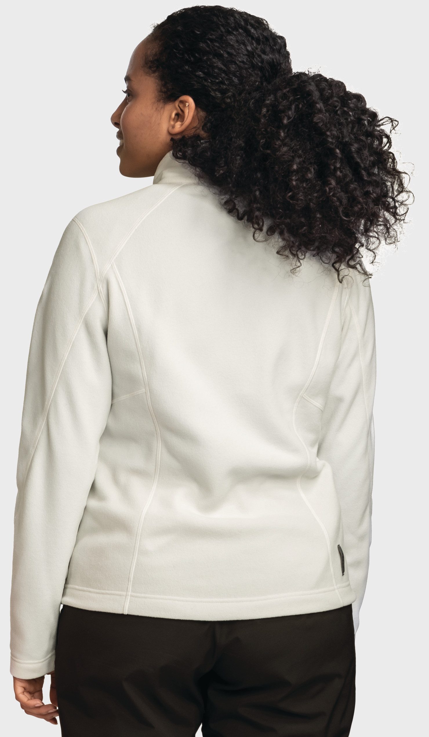Schöffel Fleecejacke Fleece Jacket Leona3 – Bild 5 von 5