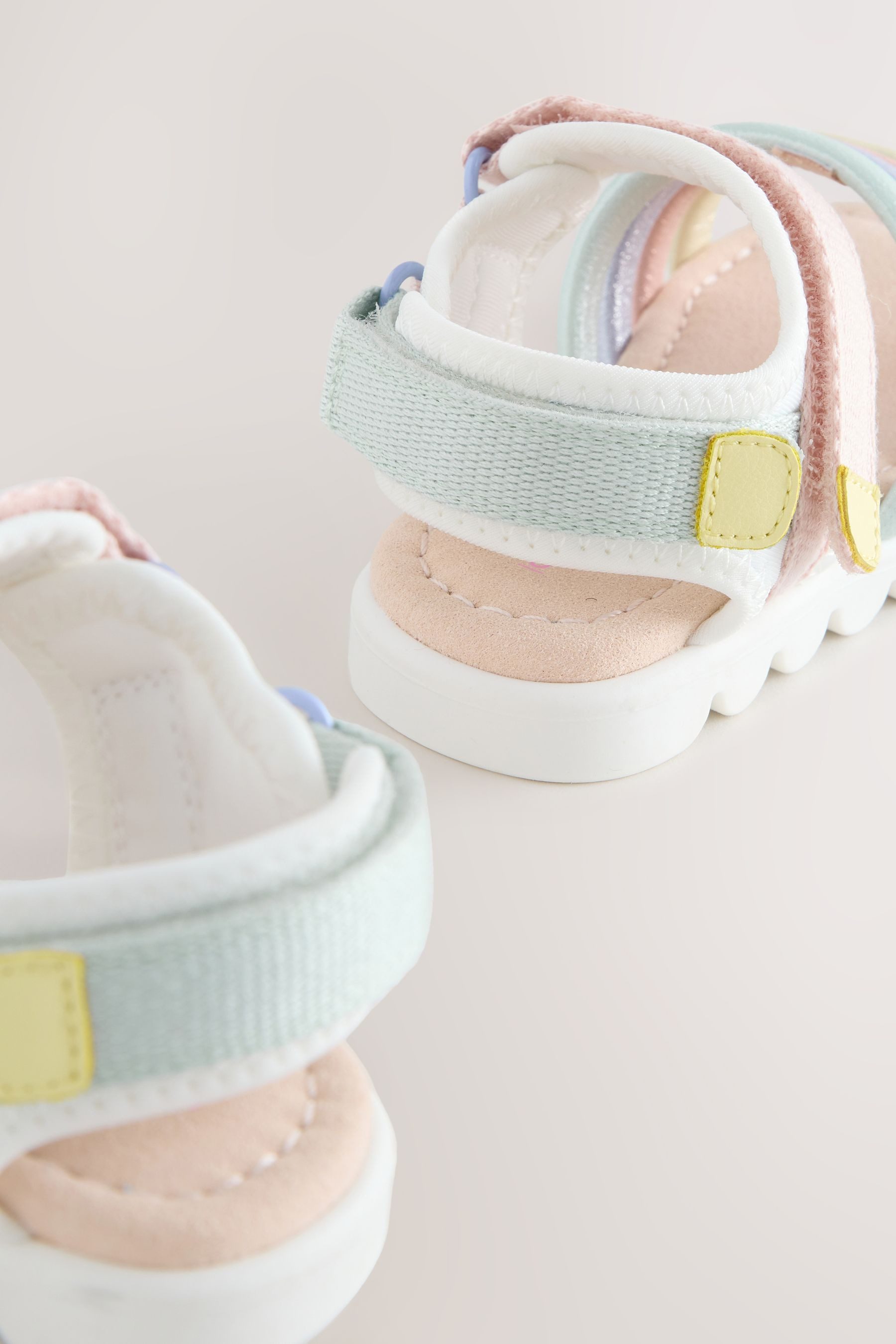 Next Trekker-Sandalen Sandale (1-tlg)