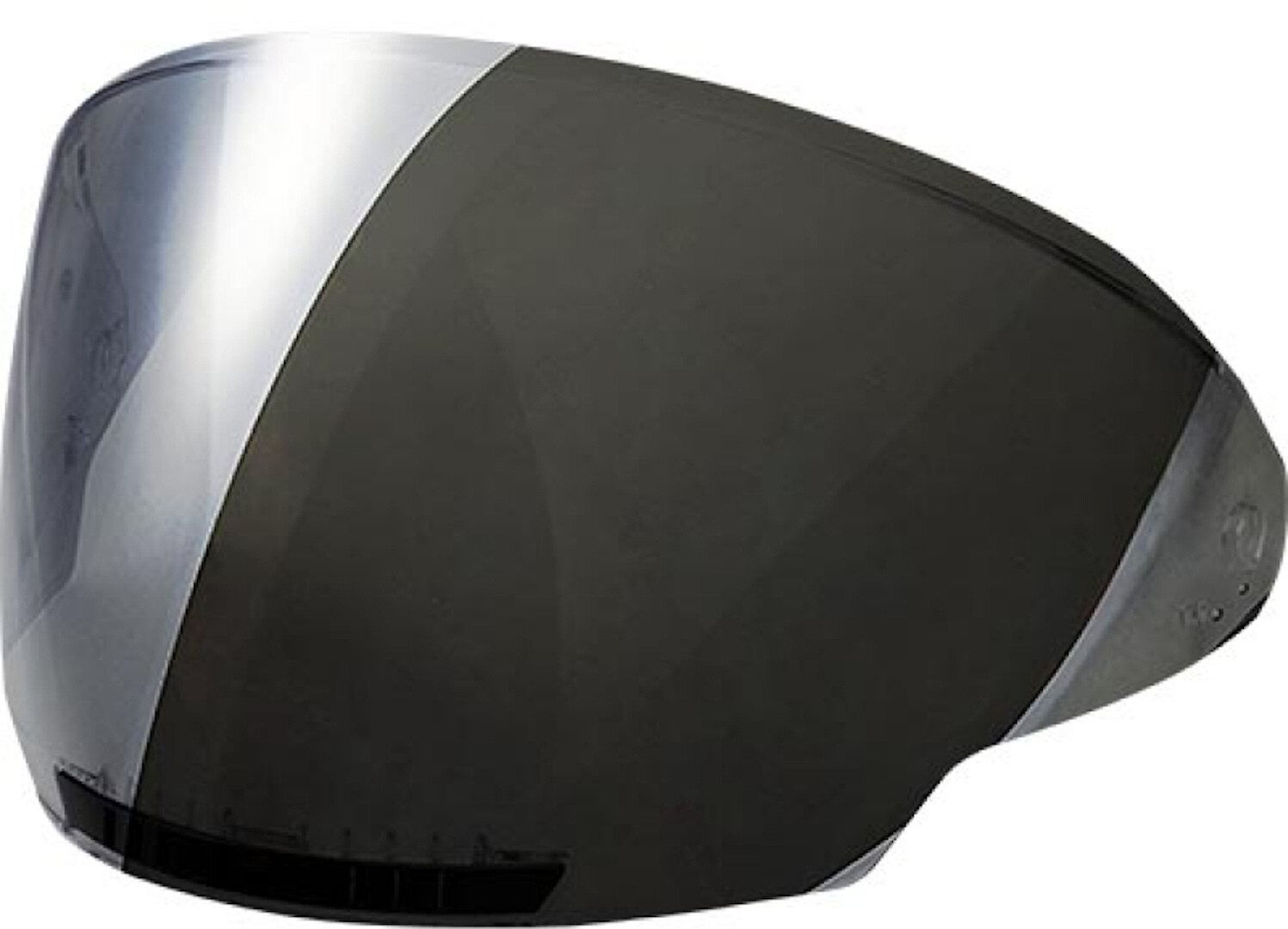 Motorradhelm OF600 Copter Visier