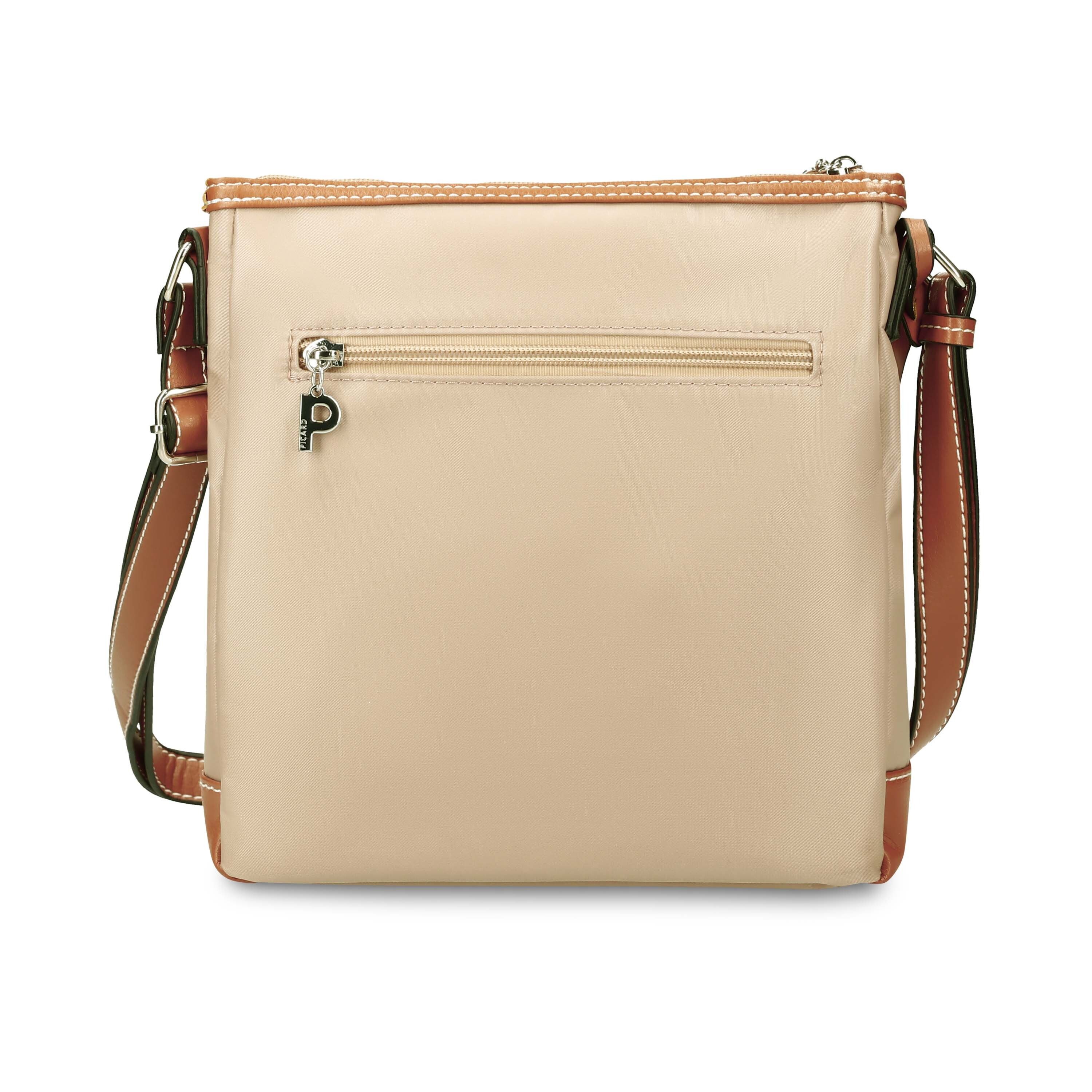 Picard Schultertasche PICARD Schultertasche Sonja aus Synthetik