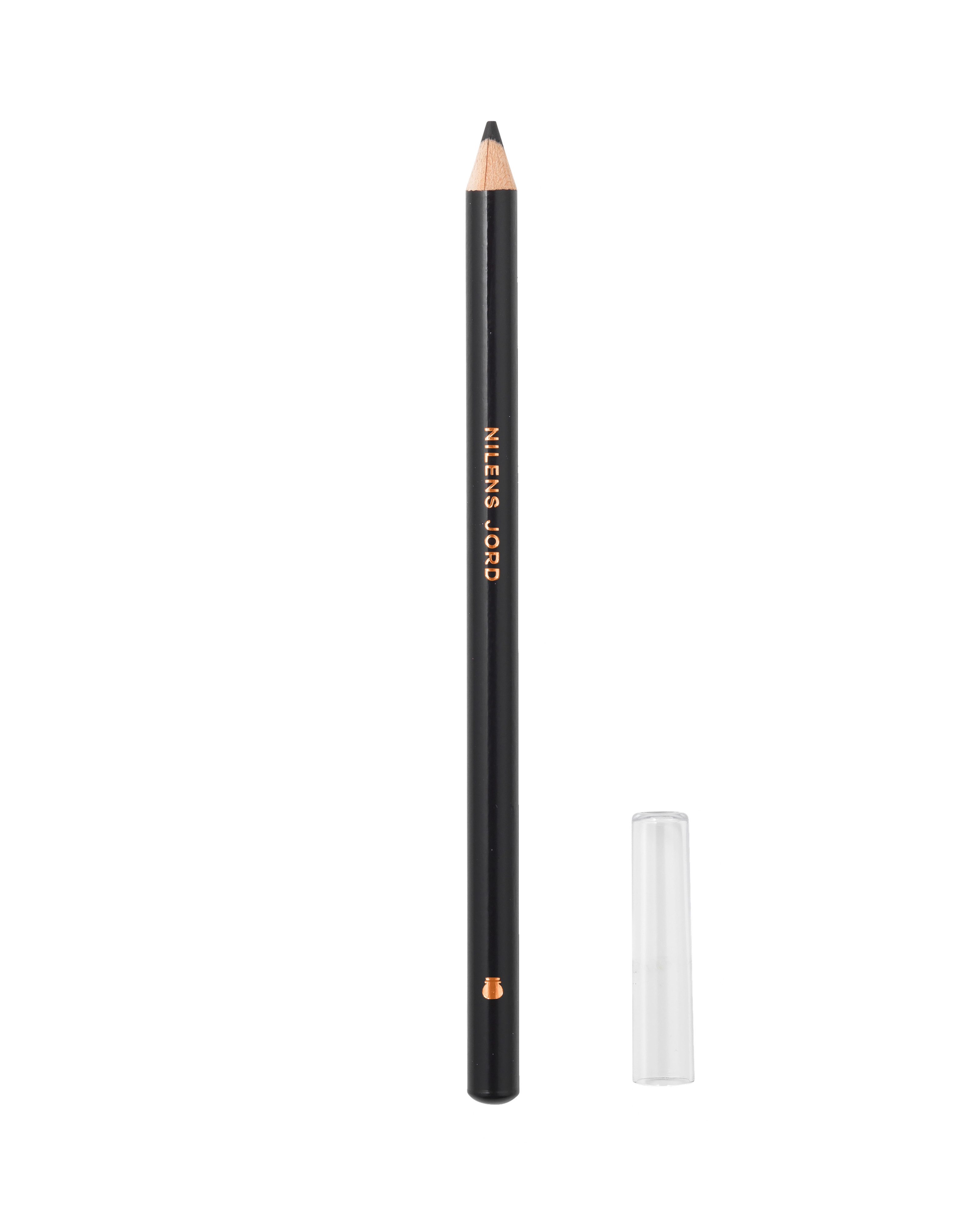 Nilens Jord Eyeliner Eyeliner Pencil, für Alle Hauttypen
