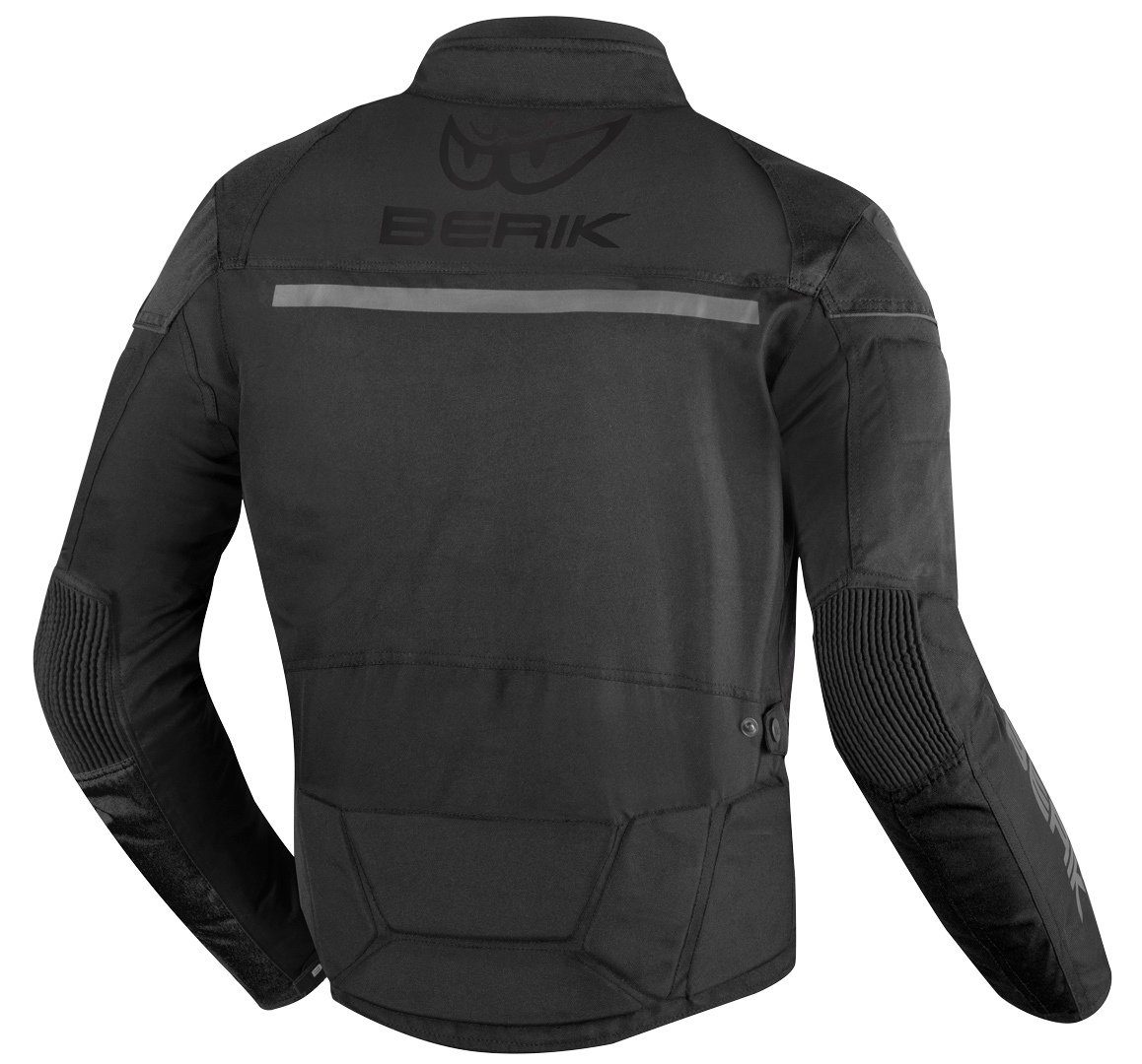 Berik Motorradjacke Tourer Evo wasserdichte Motorrad günstig online kaufen
