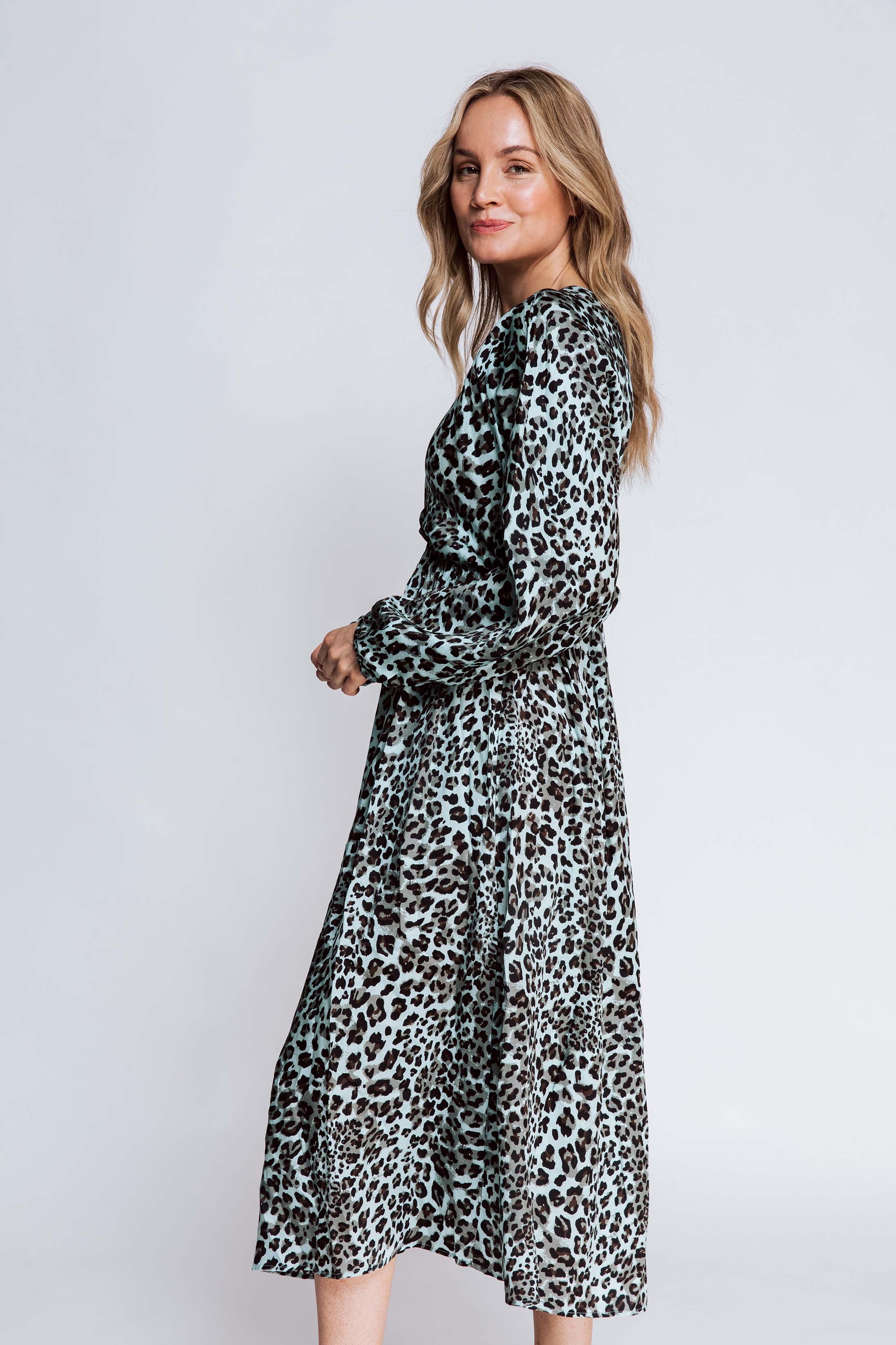 Zhrill Maxikleid BADOI
