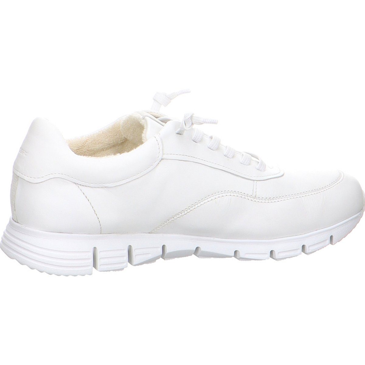 Sneaker für Herren in weiß Sneaker