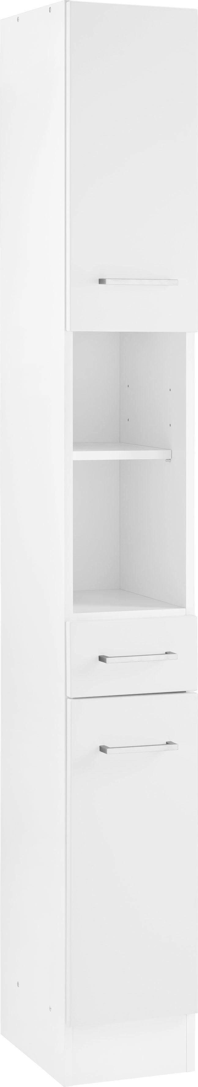 welltime Hochschrank Ribera