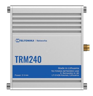 Teltonika TRM240 DSL-Router