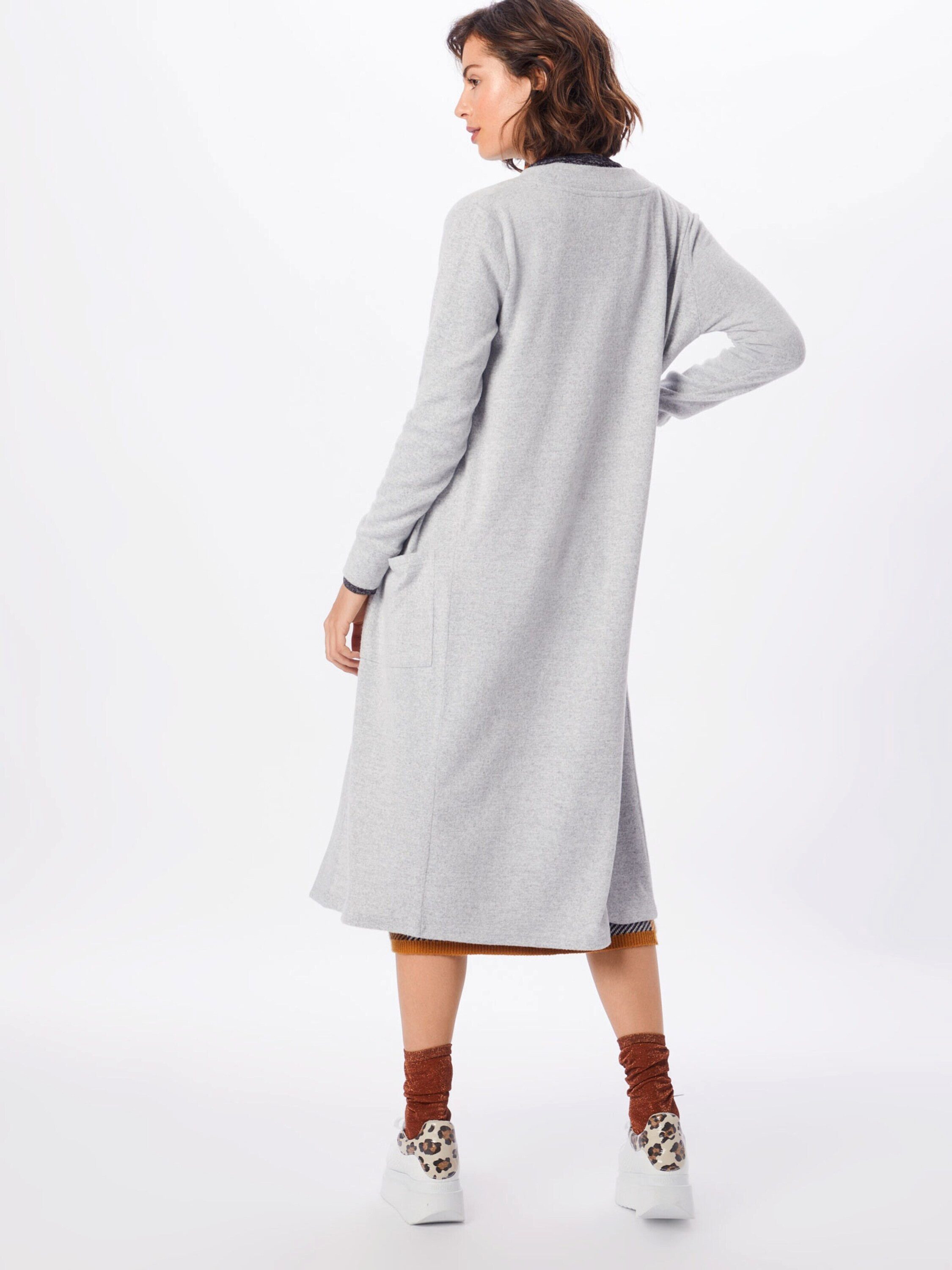 Noisy may Strickjacke City (1-tlg) Plain/ohne Details – Bild 3 von 5