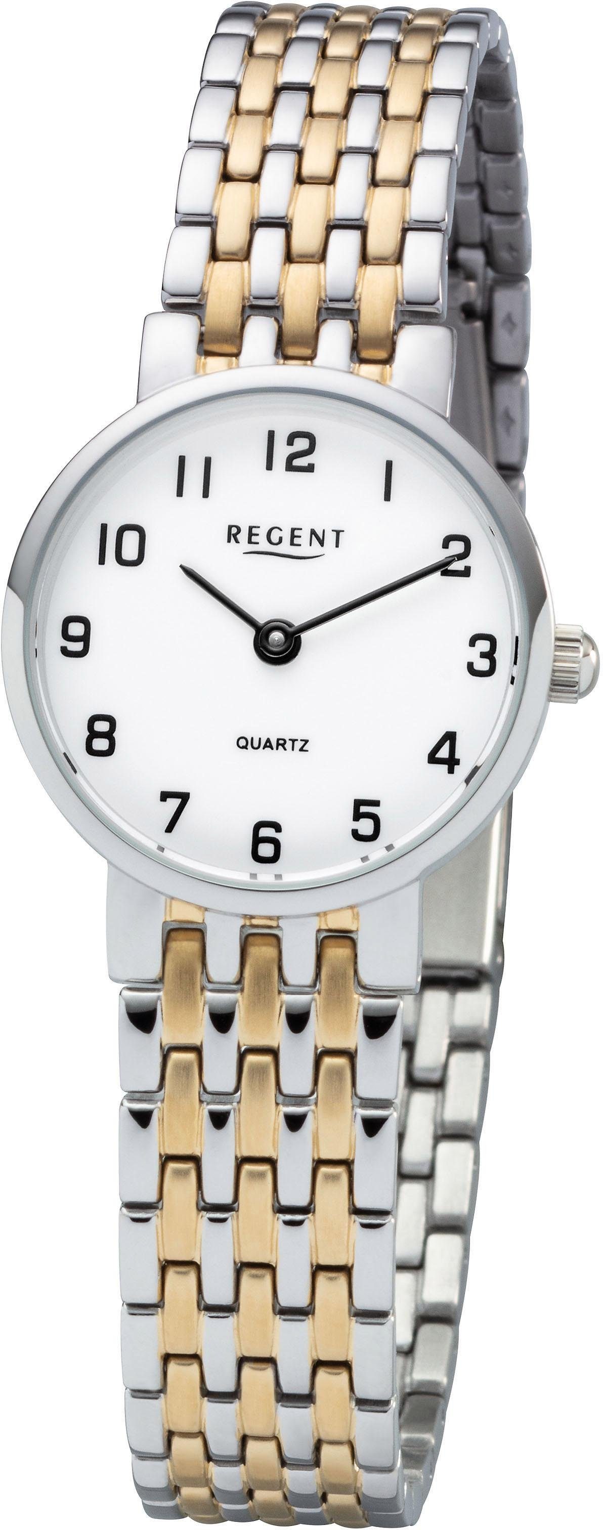 Regent Quarzuhr 7275.41.99, F1158