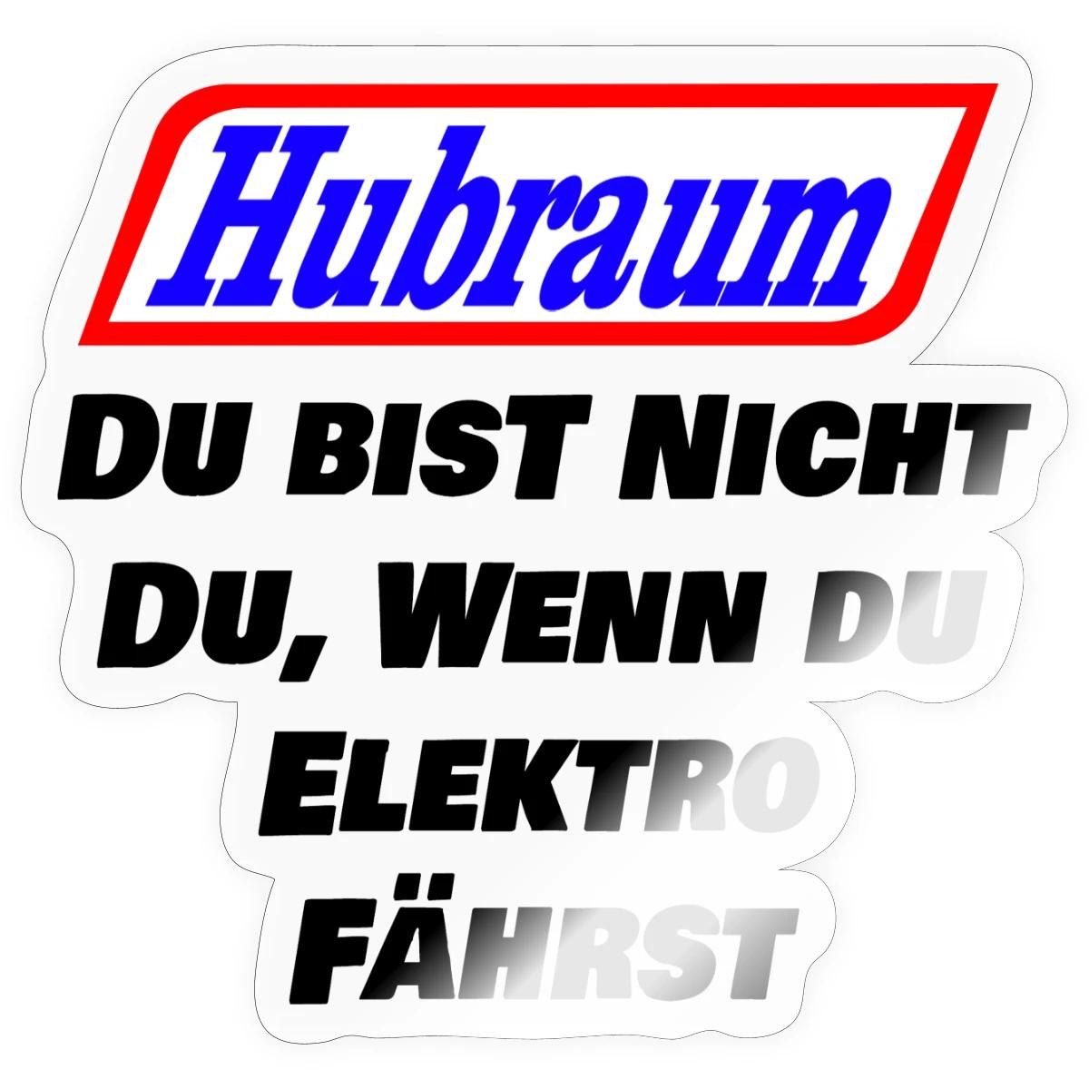 Aufkleber Hubraum Auto Tuning Sticker Aufkleber