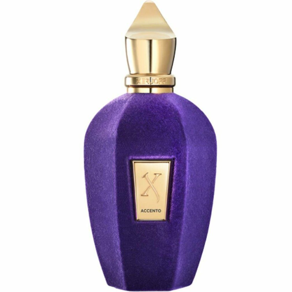 Eau de Parfum Xerjoff Accento Edp Spray