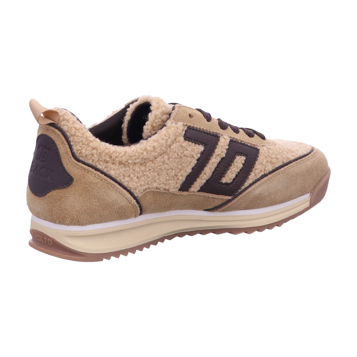 Back 70 108009 000021 Schnürschuh