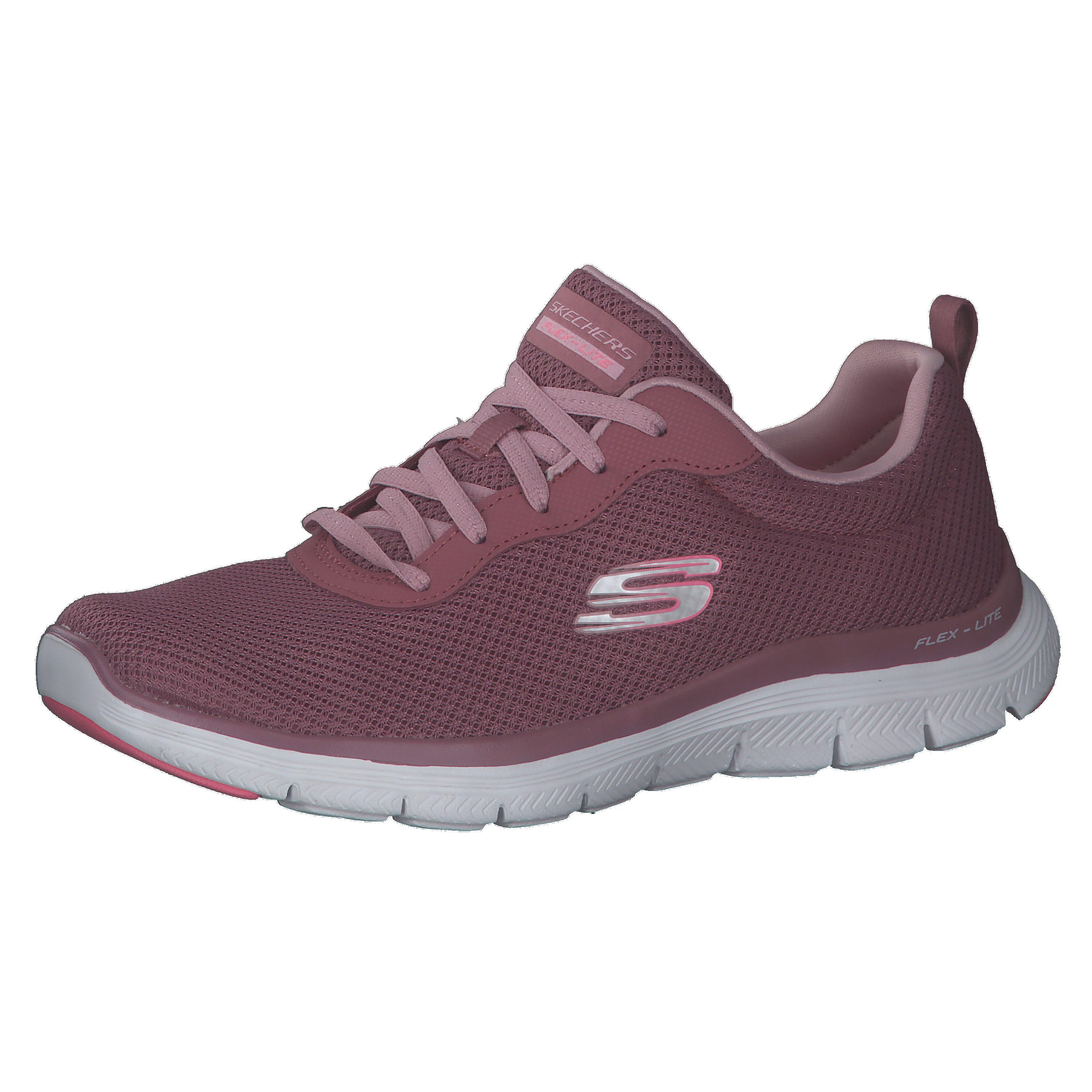 Skechers Damen Sneaker FLEX APPEAL 4.0 - BRILLIANT VIEW 149303 Sneaker