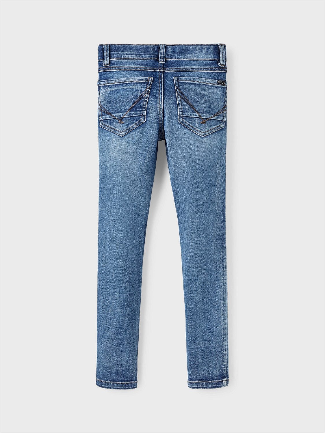 Name It Stretch-Jeans NKMPETE DNMTONSON