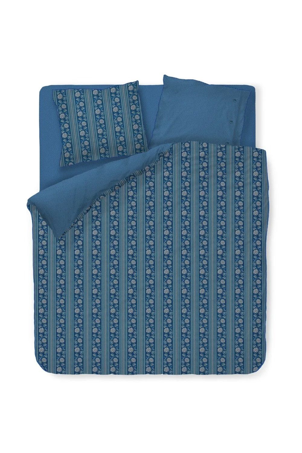 PiP Studio Bettwäsche Bettwäsche Set Rosa Rani