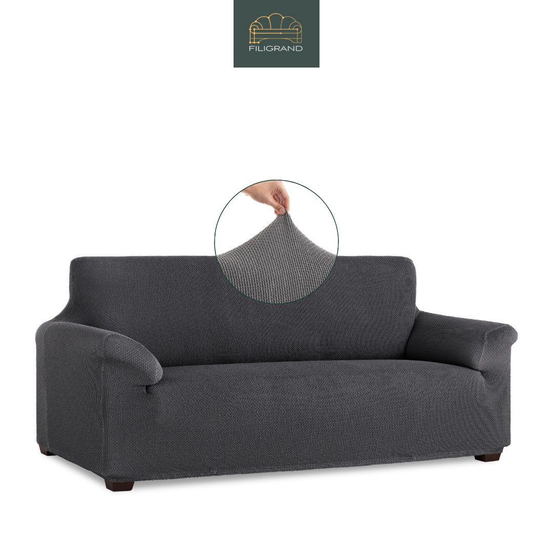 Belmarti Sofahusse Elastischer Sofabezug, hergestellt in Spanien, elastisch günstig online kaufen
