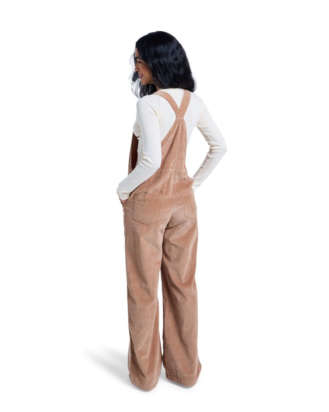 Roxy Overall Trailblazer Overall