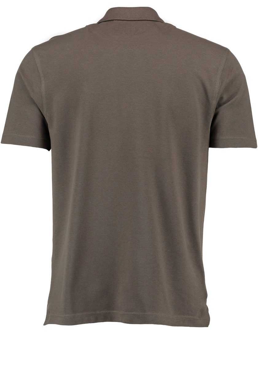 OS Trachten Poloshirt Esoqo Kurzarm Jagdshirt mit Stickereien auf der Knopf günstig online kaufen