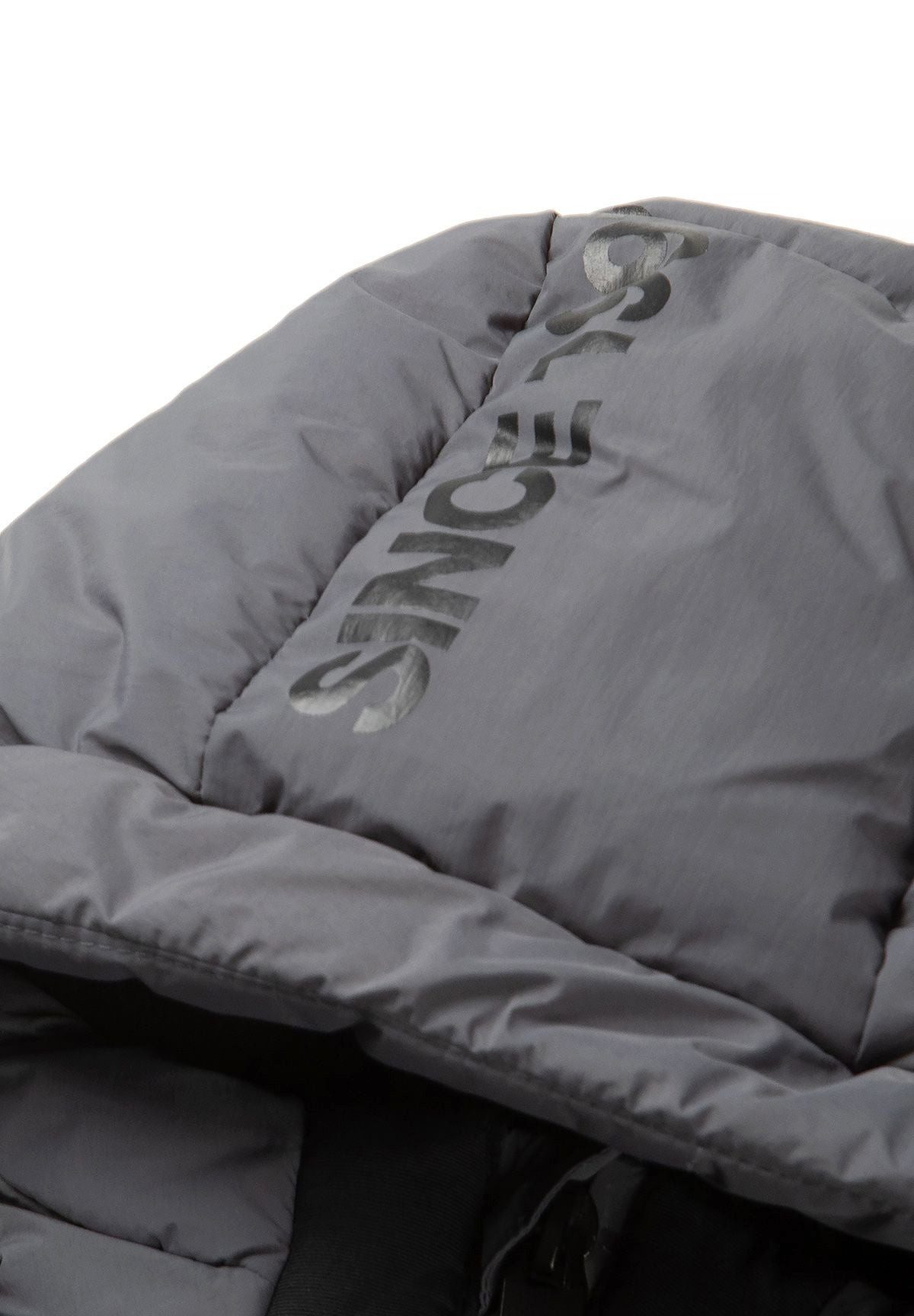 MINOTI Winterjacke für Jungen mit Fleecefutter Kontrasteinsätze – Bild 5 von 5