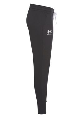 Under Armour® Trainingshose RIVAL FLEECE JOGGERS