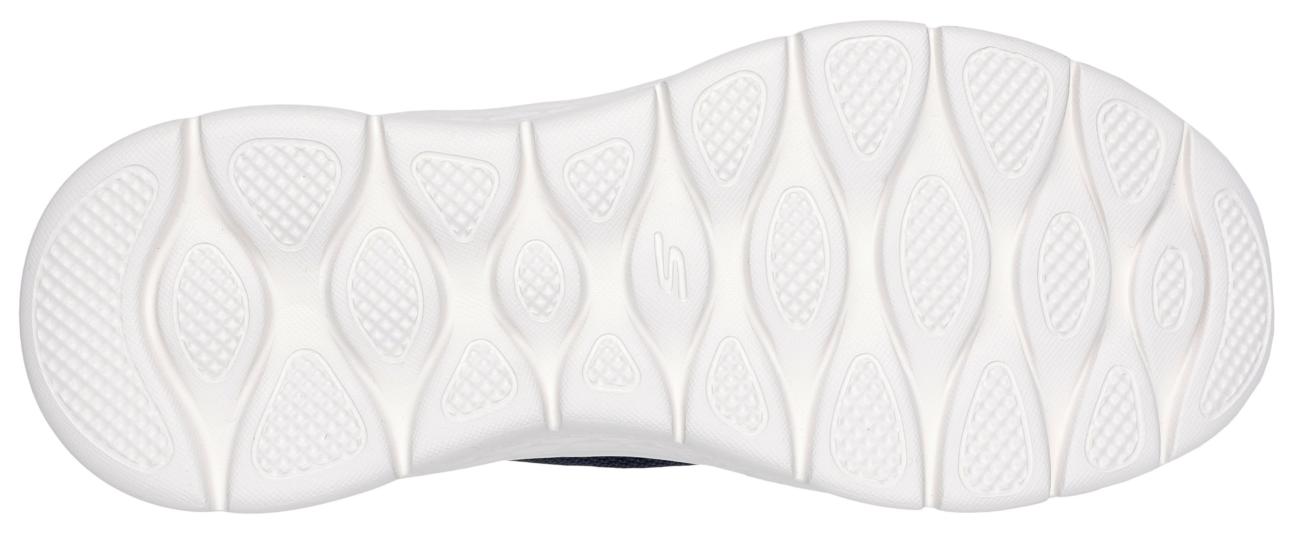 Skechers GO WALK FLEX-GRAND ENTRY Slip-On Sneaker Slipper mit Slip-ins zum günstig online kaufen