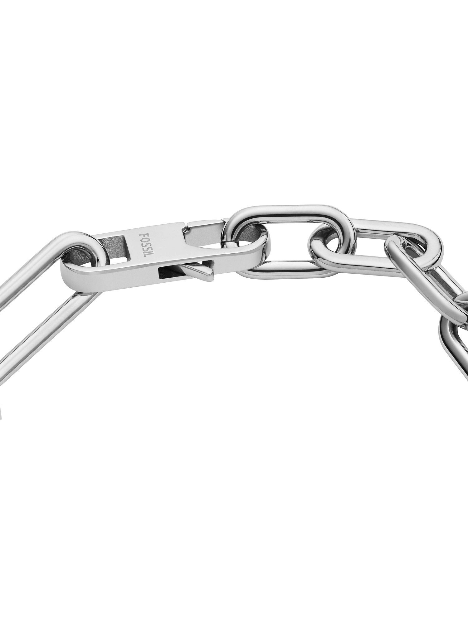 Fossil Armband Fossil Damen-Armband Edel...