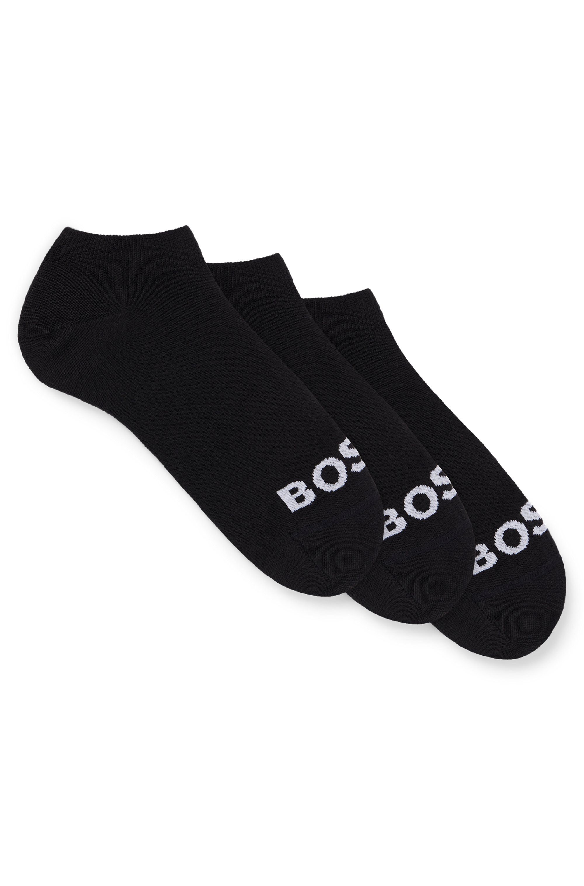 Sneakersocken 3P AS Logo CC W