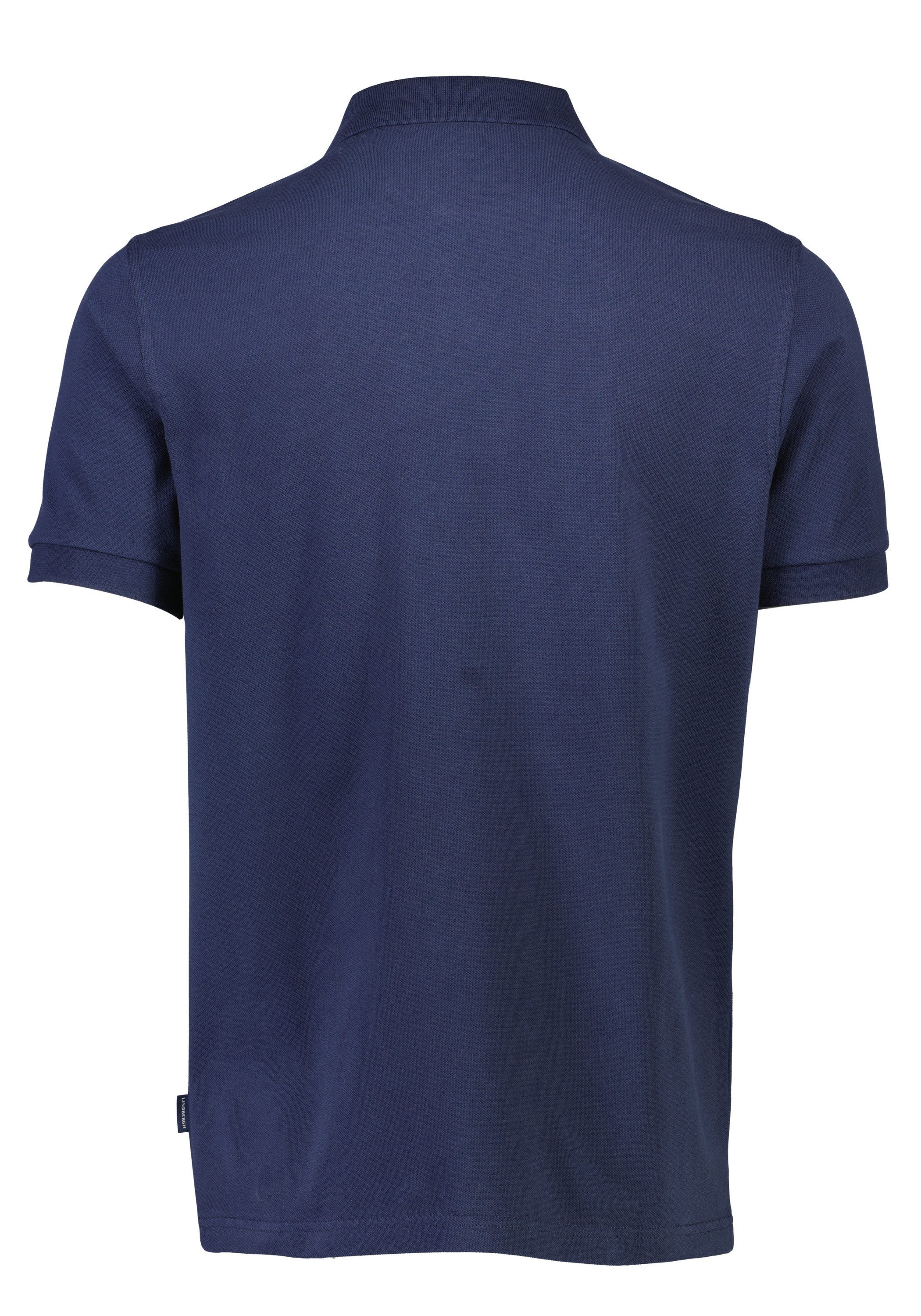 LINDBERGH Poloshirt Poloshirt Relaxed Fit