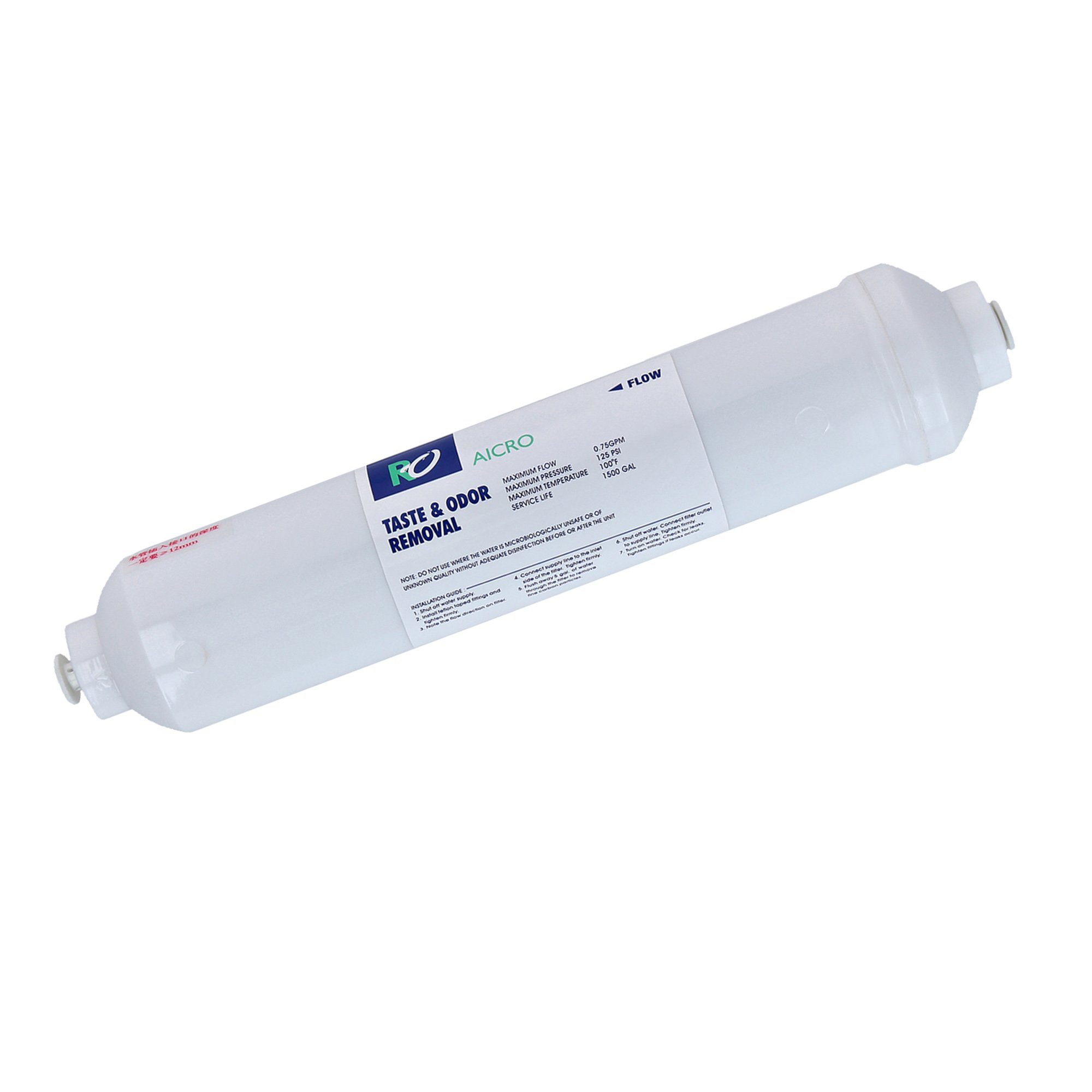 für Wasserfilter HTF-520IP7 (UK), Haier Haiergeräte ausgewählte Zubehör - HAWFILT41, Wasserfilter HTF-520IP7 für