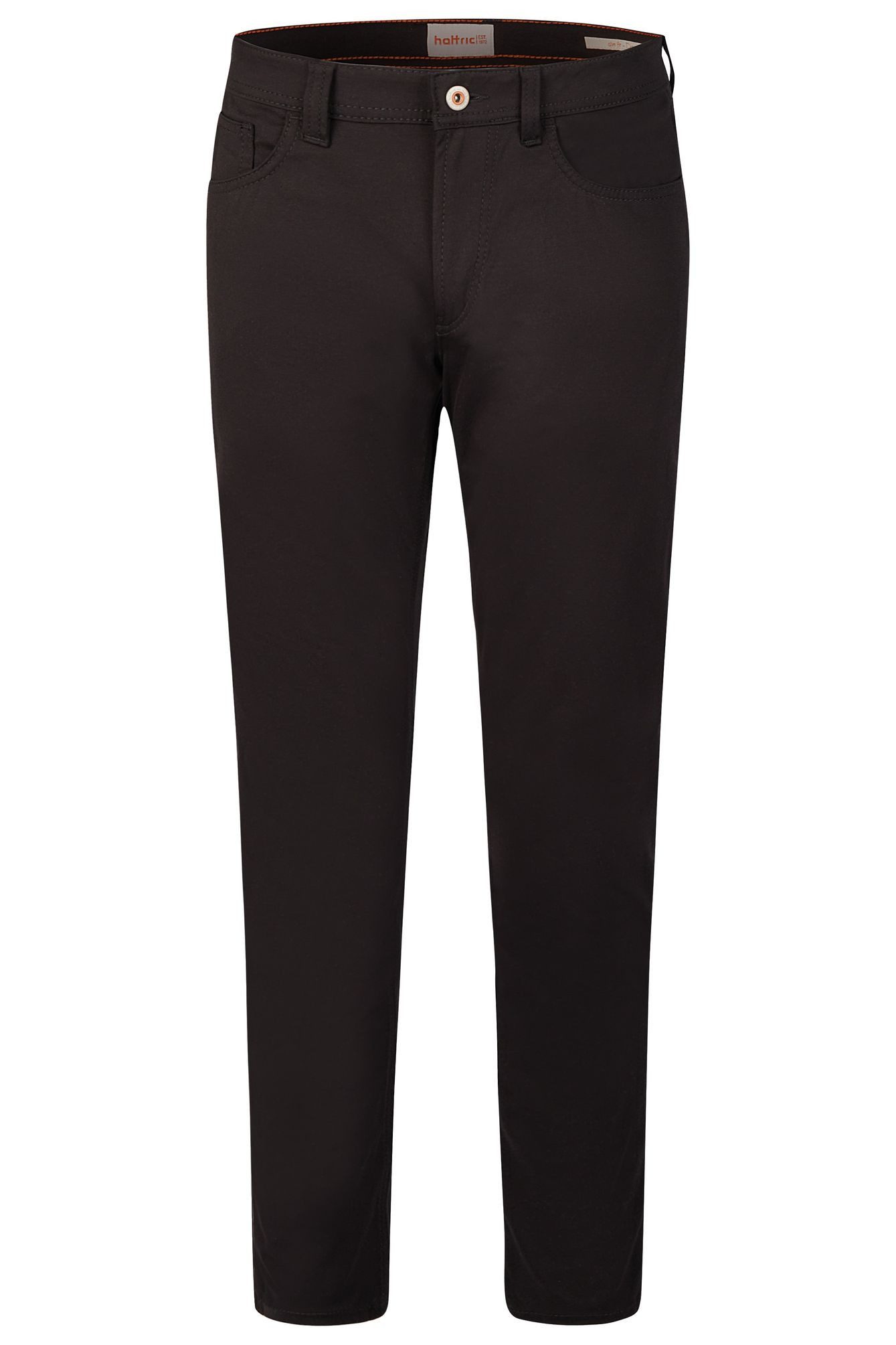 Hattric 5-Pocket-Jeans Harris (688995 9272)