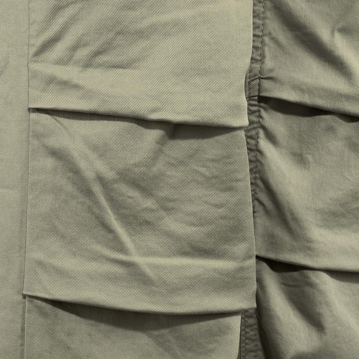 BLUE EFFECT Pumphose Paraschute Pant