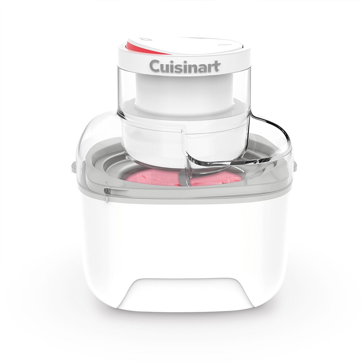 Cuisinart Eismaschine Solo Scoops Ice Cream Maker