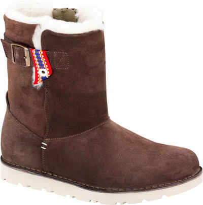 Birkenstock Birkenstock Boot Stiefel Westford espresso 1007050 Winterstiefelette