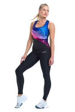 Winshape Leggings AEL102 mit leichtem Kompressionseffekt