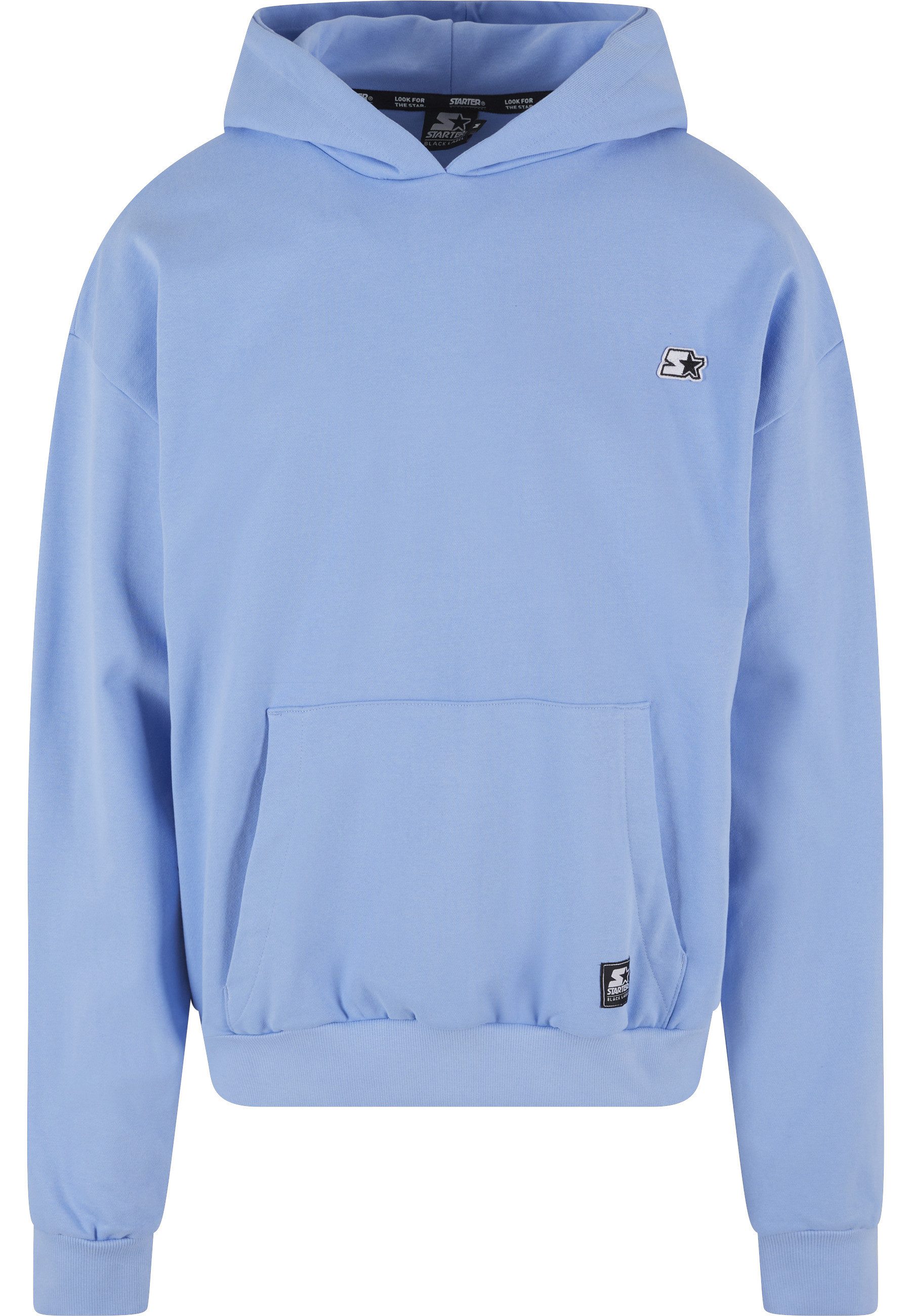 Starter Black Label Kapuzensweatshirt Starter Black Label Herren Starter Essential Oversize Hoody (1-tlg)