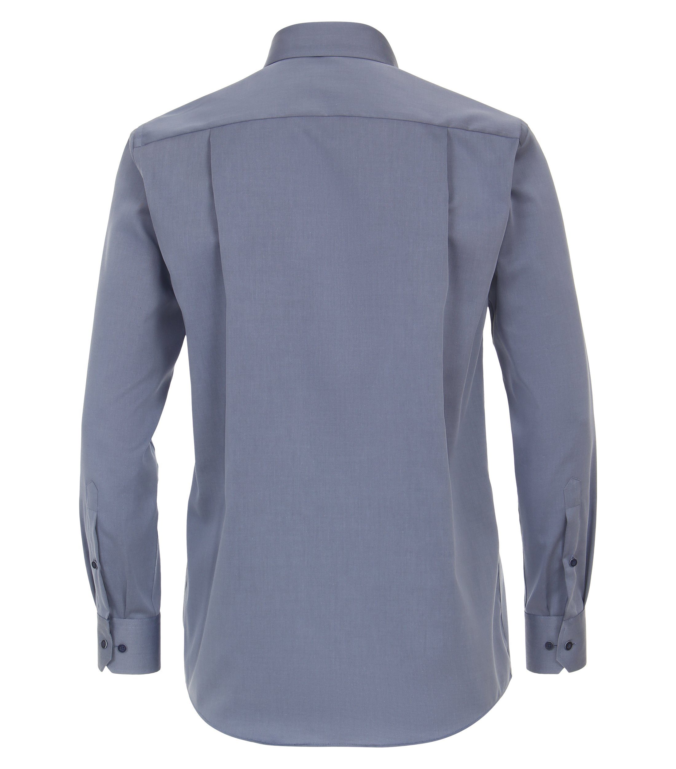 Redmond Businesshemd uni Comfort Fit günstig online kaufen