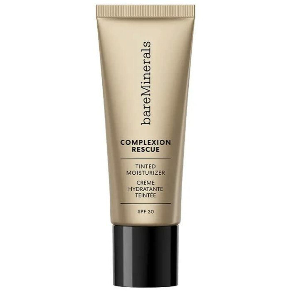 BAREMINERALS Tagescreme Complexion Rescue Tinted Hydrating Gel Cream Terra Spf30 35ml