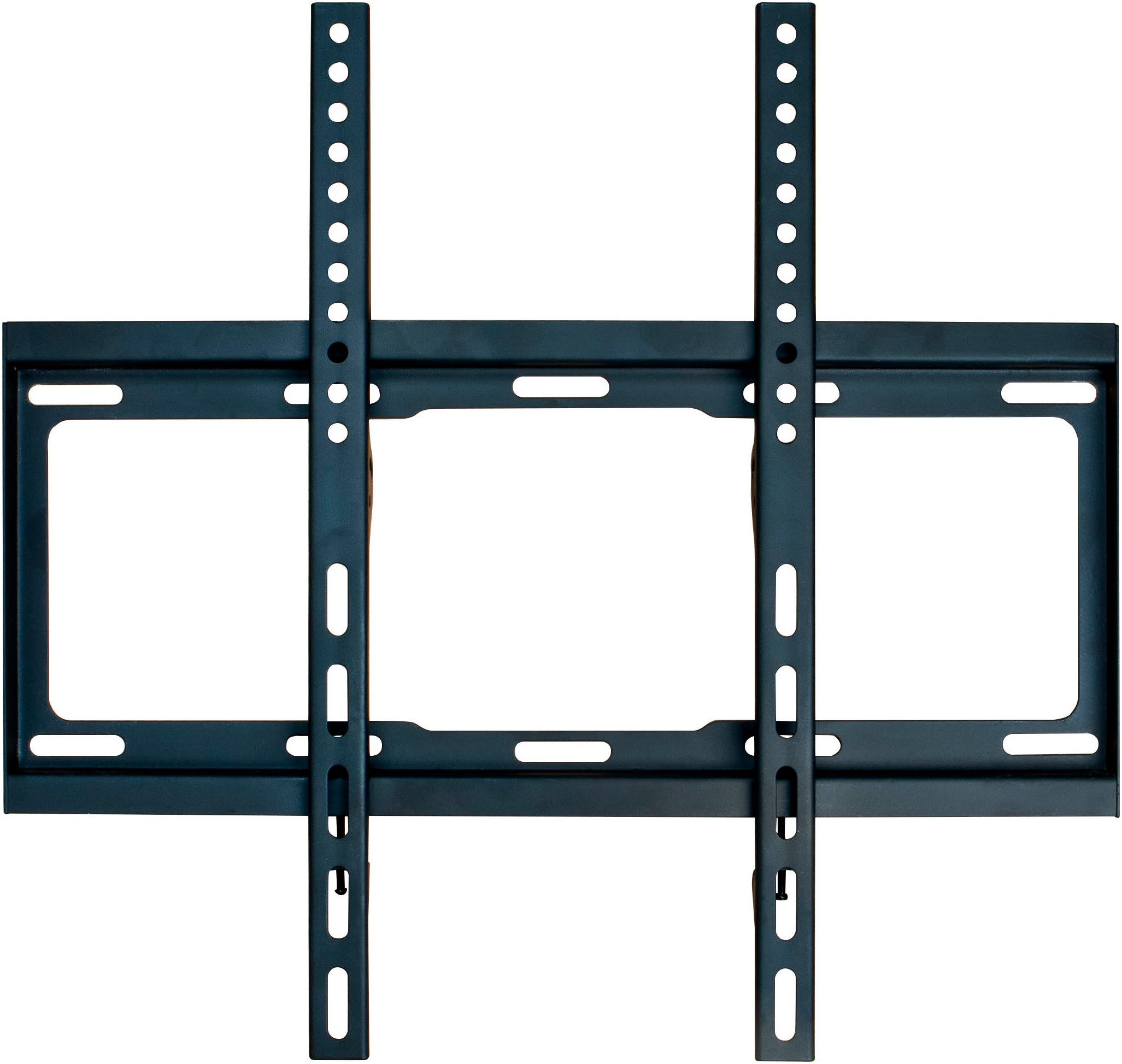 One for All TV-Wandhalterung WM 2411, (bis 65 Zoll, Smart Flat)