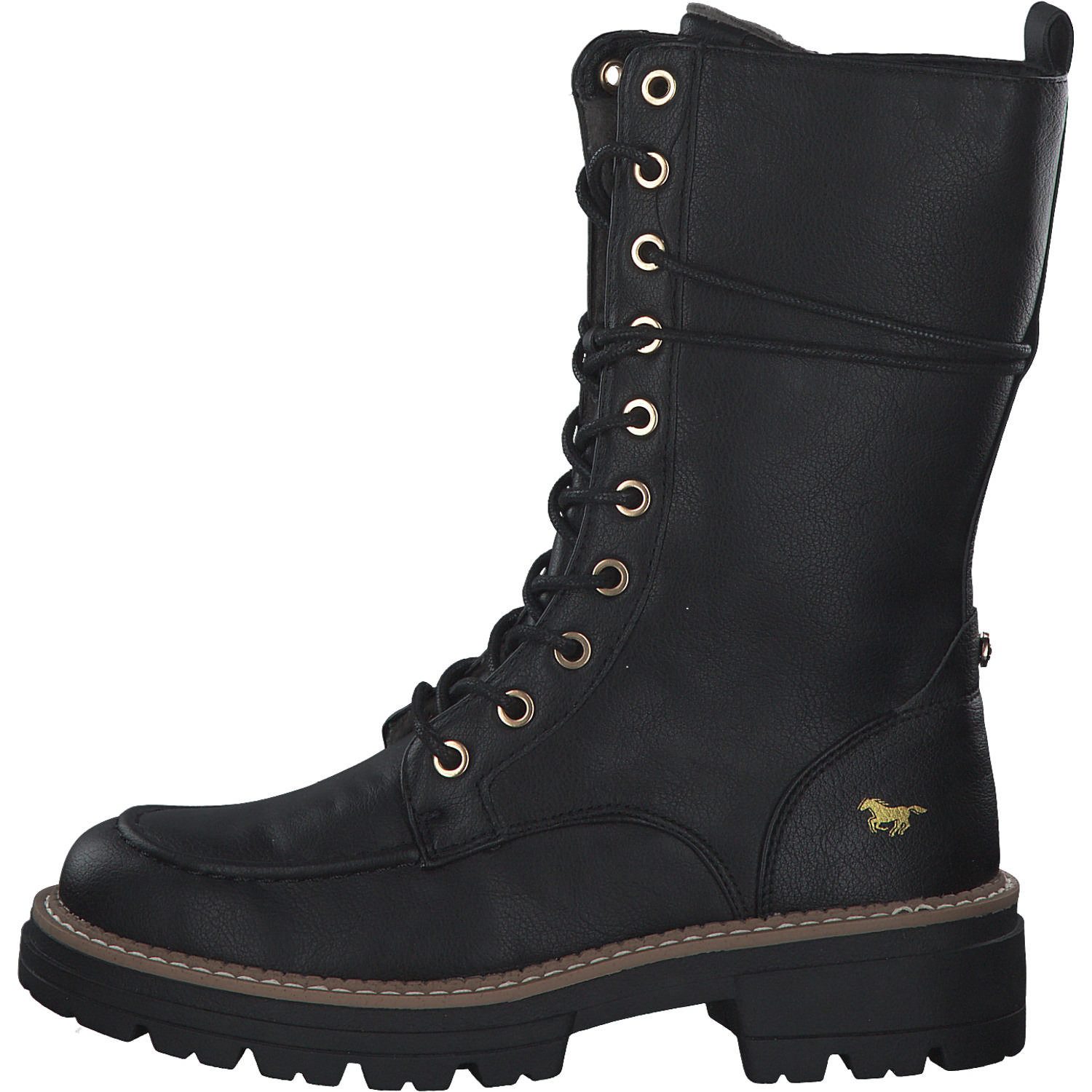MUSTANG 1437503 Stiefelette günstig online kaufen