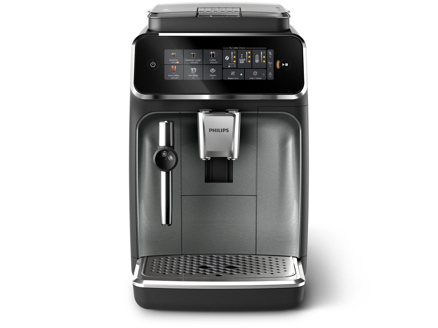 Philips Kaffeevollautomat