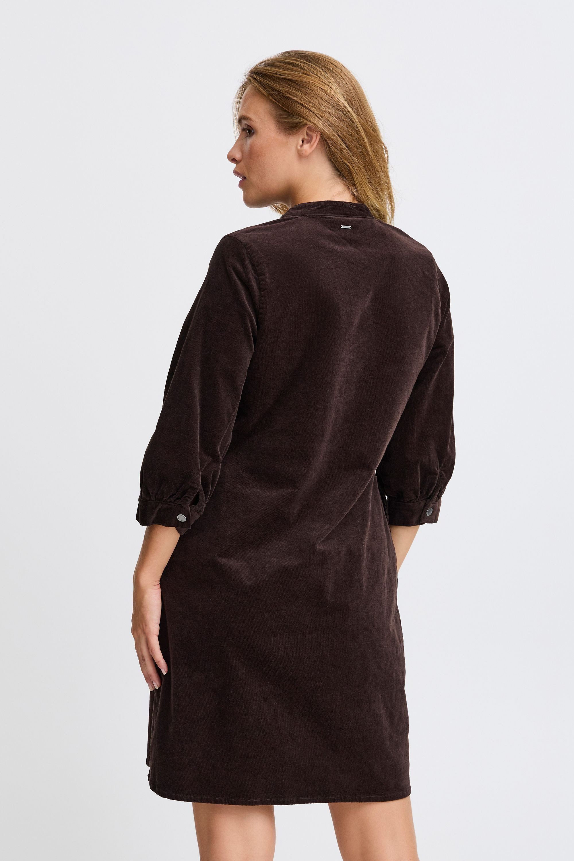 Pulz Jeans Blusenkleid Etuikleid